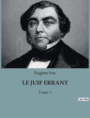 bokomslag Juif Errant