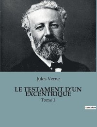 bokomslag Testament d'Un Excentrique