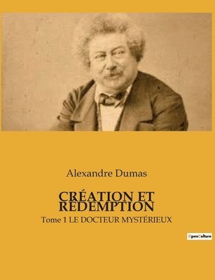 bokomslag Création Et Rédemption