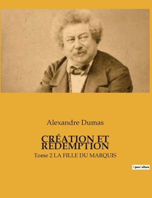 bokomslag Création Et Rédemption