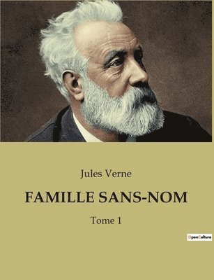 bokomslag Famille Sans-Nom