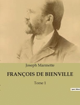 bokomslag Francois de Bienville