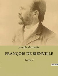 bokomslag François de Bienville