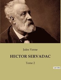bokomslag Hector Servadac