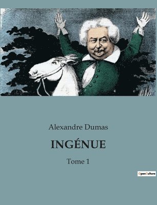 bokomslag Ingénue