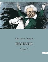 bokomslag Ingénue