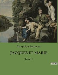 bokomslag Jacques Et Marie