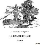 bokomslag Bande Rouge