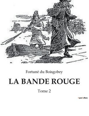 Bande Rouge 1