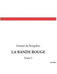 bokomslag Bande Rouge