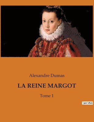 Reine Margot