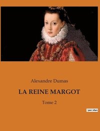 bokomslag Reine Margot