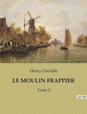 Moulin Frappier