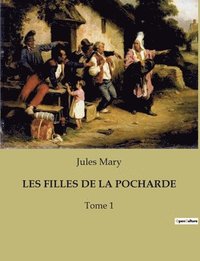 bokomslag Les Filles de la Pocharde
