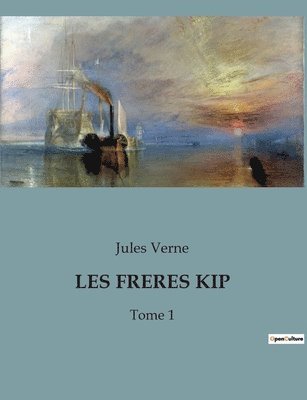 bokomslag Les Freres Kip