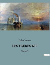 bokomslag Les Freres Kip