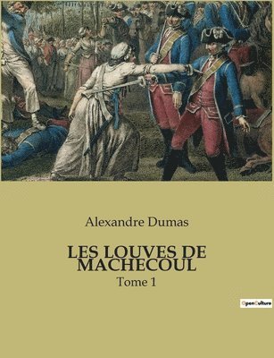 Les Louves de Machecoul