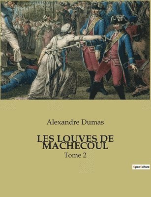 Les Louves de Machecoul