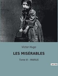 bokomslag Les Misérables