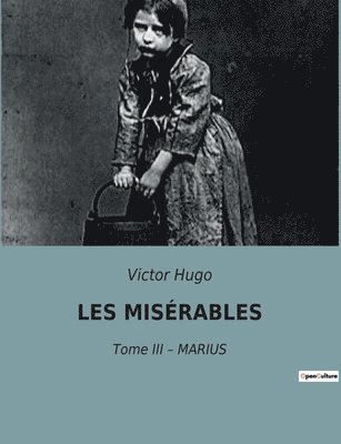 bokomslag Les Misérables