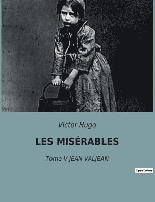 bokomslag Les Misérables
