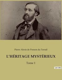 bokomslag L'Héritage Mystérieux