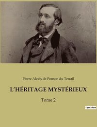 bokomslag L'Héritage Mystérieux