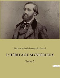 bokomslag L'Heritage Mysterieux