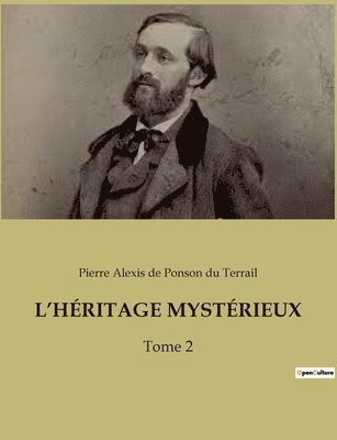 L'Héritage Mystérieux