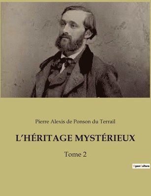 L'Heritage Mysterieux 1