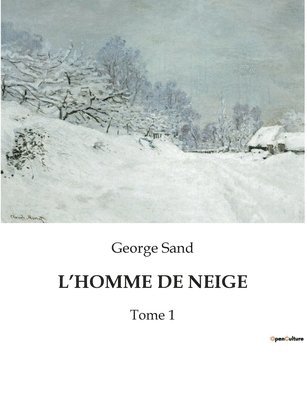 L'Homme de Neige 1