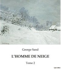 bokomslag L'Homme de Neige