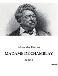 bokomslag Madame de Chamblay