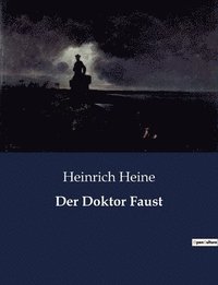 bokomslag Der Doktor Faust