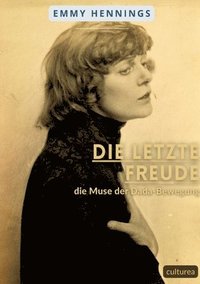 bokomslag letzte Freude