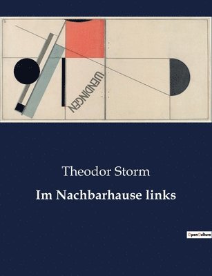 Im Nachbarhause links 1