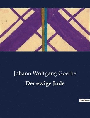 Der ewige Jude 1