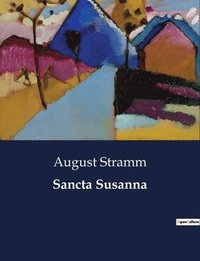 bokomslag Sancta Susanna