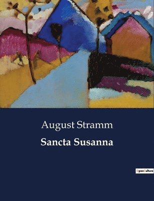 Sancta Susanna 1