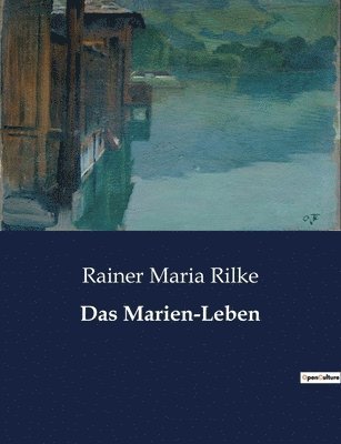 bokomslag Das Marien-Leben