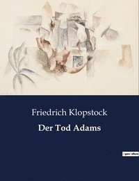 bokomslag Der Tod Adams