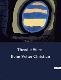 bokomslag Beim Vetter Christian