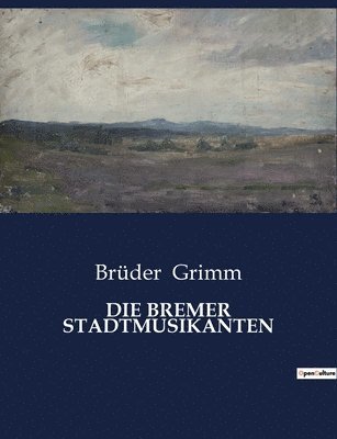 Bremer Stadtmusikanten