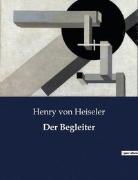 bokomslag Begleiter