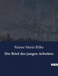 bokomslag Brief des jungen Arbeiters