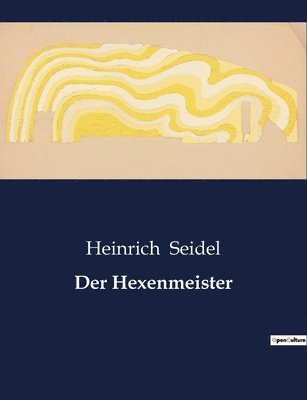 Der Hexenmeister 1