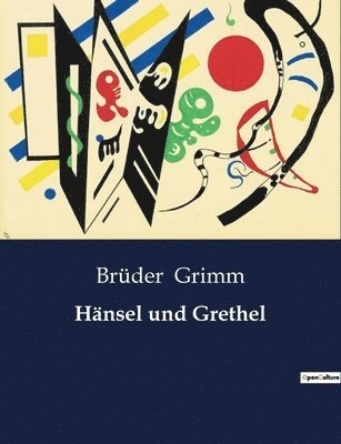 Hansel und Grethel 1