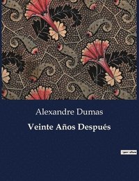 bokomslag Veinte Años Después