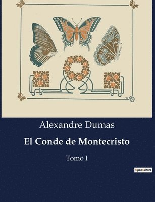 El Conde de Montecristo 1