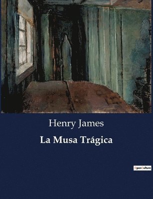 La Musa Tragica 1